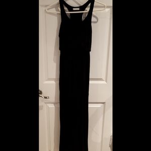 Maxi Dress by Lush